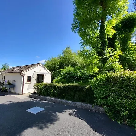 Vakantiehuis Oak 3 Km From Rock Of *