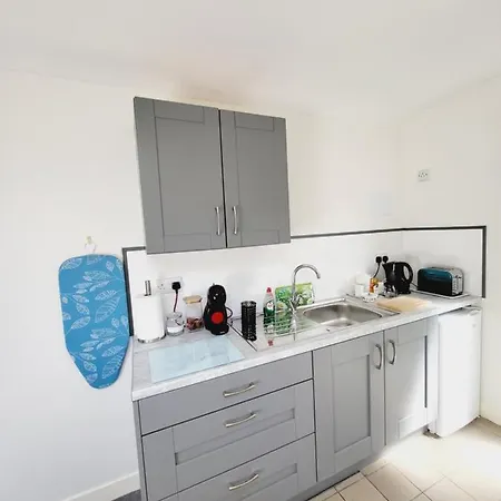 Holiday home Oak 3 Km From Rock Of