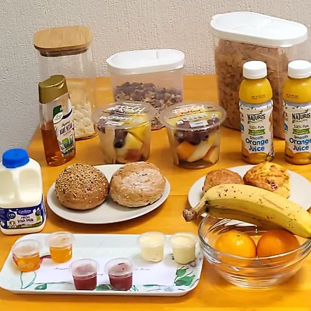 Oak 3 Km From Rock Of