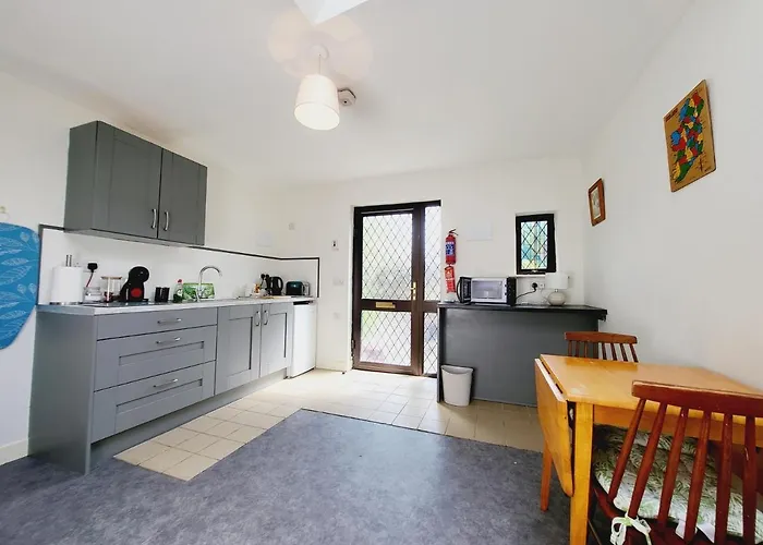 度假居 Oak 3 Km From Rock Of 卡舍尔