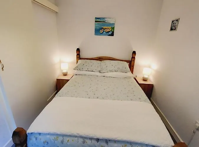 Oak 3 Km From Rock Of *