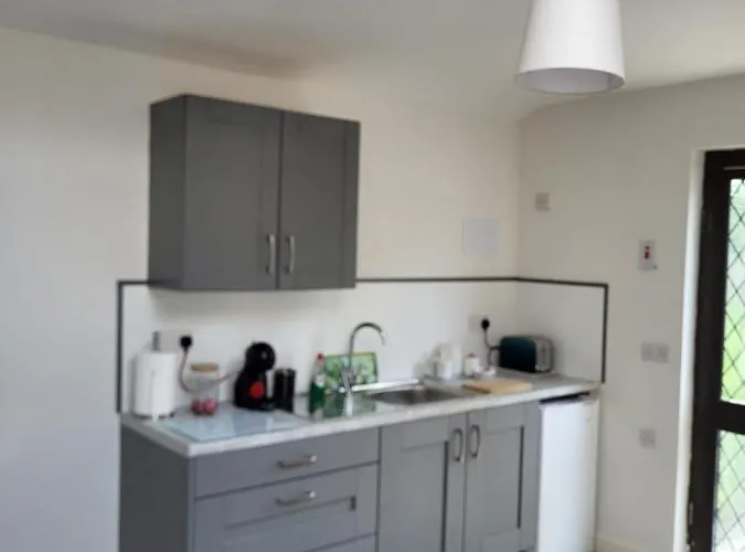 Oak 3 Km From Rock Of 度假居 卡舍尔