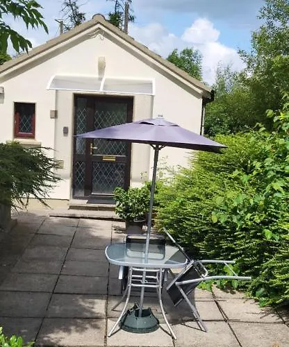 Oak 3 Km From Rock Of 度假居 卡舍尔