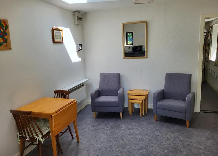 Oak 3 Km From Rock Of 度假居 *